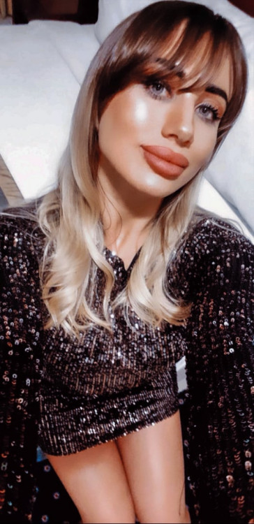 Ekaterina femmes russes de samara