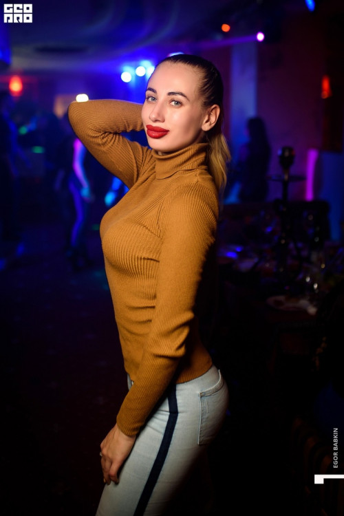 Ekaterina femmes russes de samara