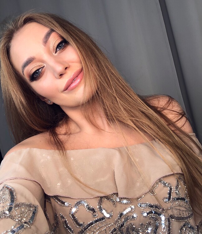 Angelina femmes russes de samara