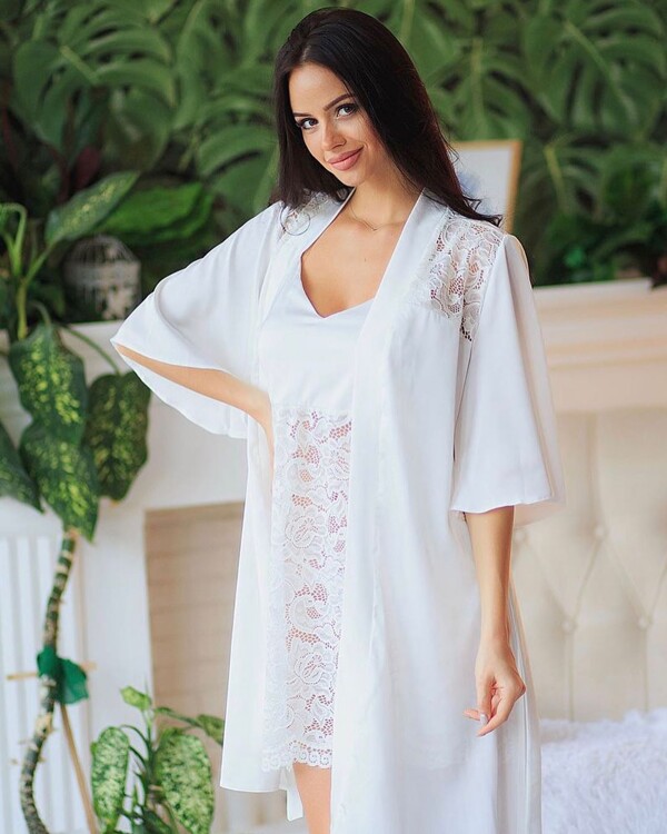 Anna femmes russes de samara