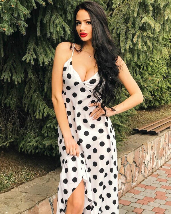 Anna femmes russes de samara