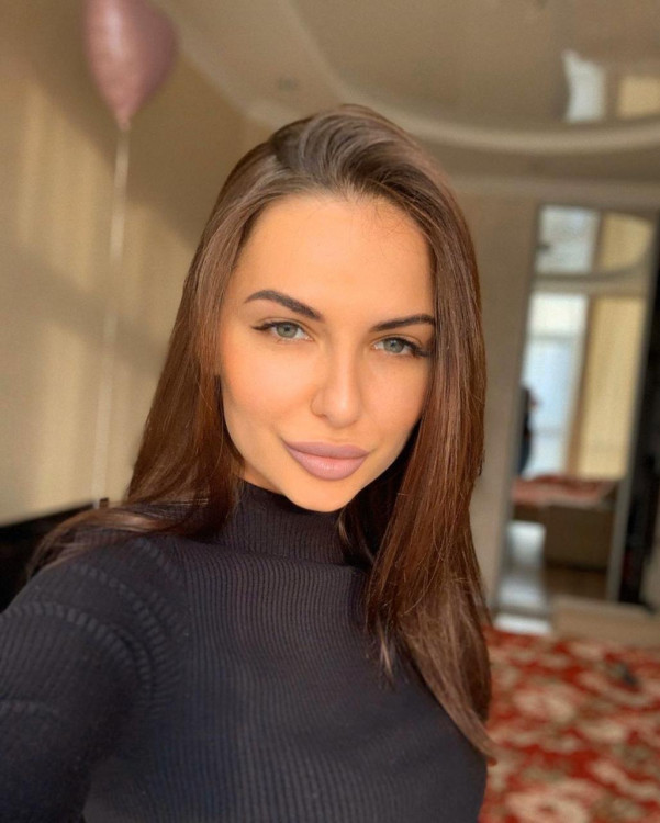 Ekaterina femmes russes en france