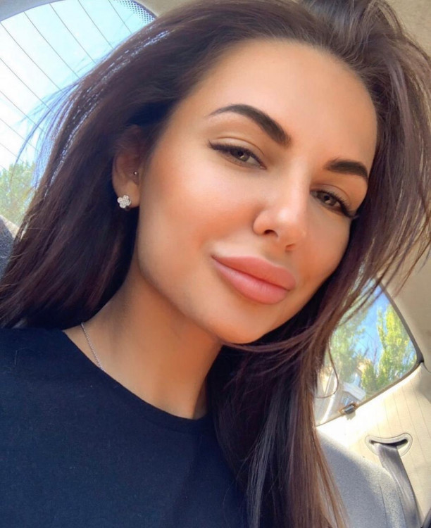 Ekaterina femmes russes en france