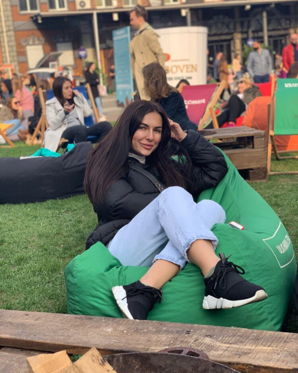 Ekaterina femmes russes en france