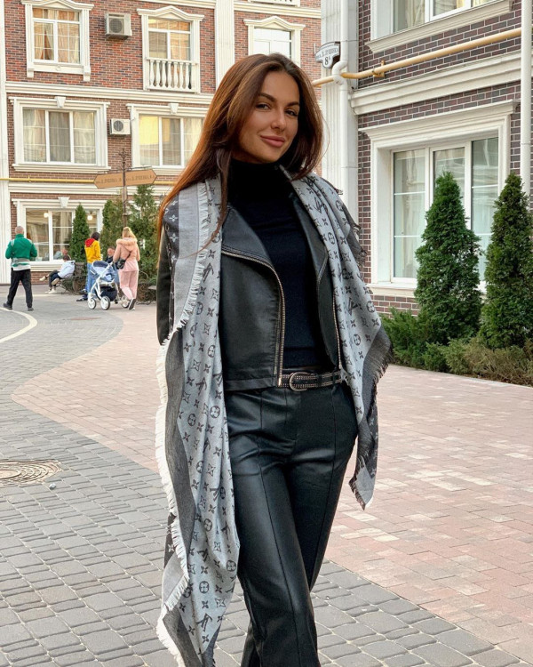 Ekaterina femmes russes en france