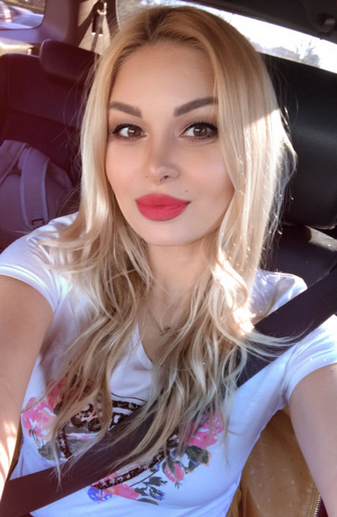 Iana femmes russes en france