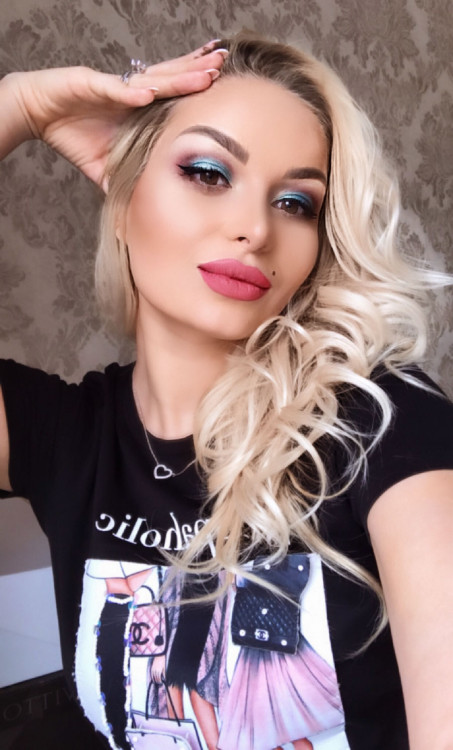 Iana femmes russes en france