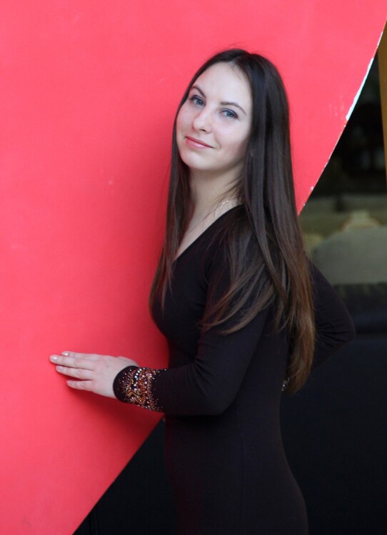 Irina femmes russes en france