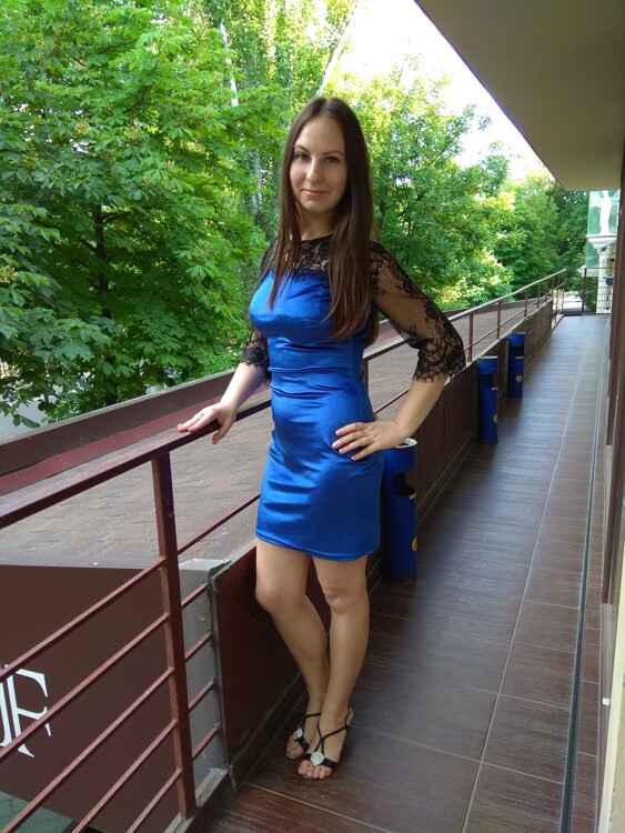 Irina femmes russes en france