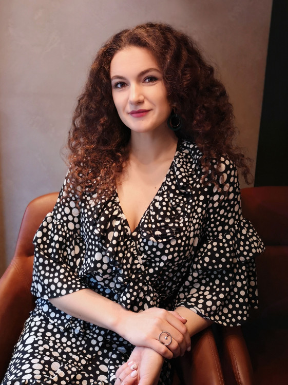 Vitalina femmes russes en tunisie