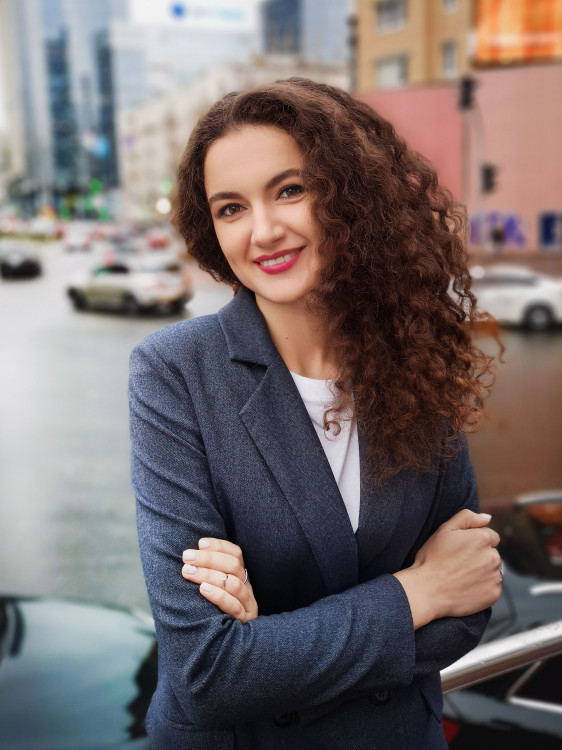 Vitalina femmes russes en tunisie