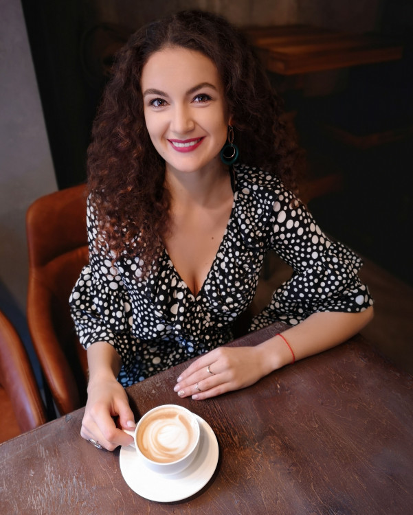 Vitalina femmes russes en tunisie