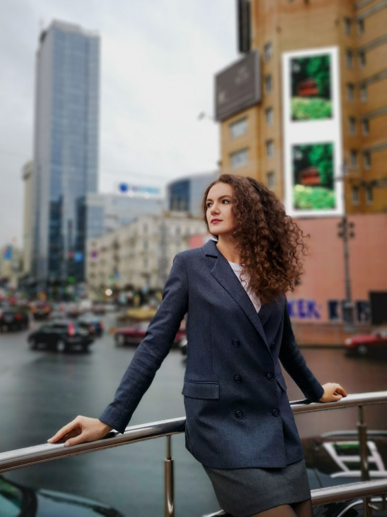 Vitalina femmes russes en tunisie