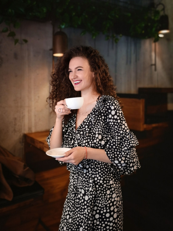 Vitalina femmes russes en tunisie