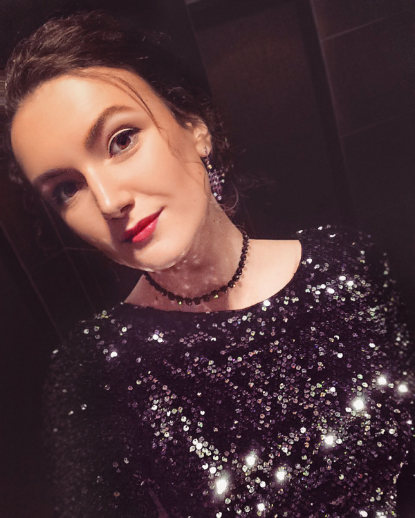 Vitalina femmes russes en tunisie