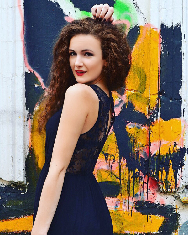 Vitalina femmes russes en tunisie