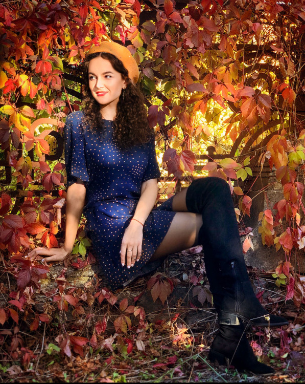 Vitalina femmes russes en tunisie