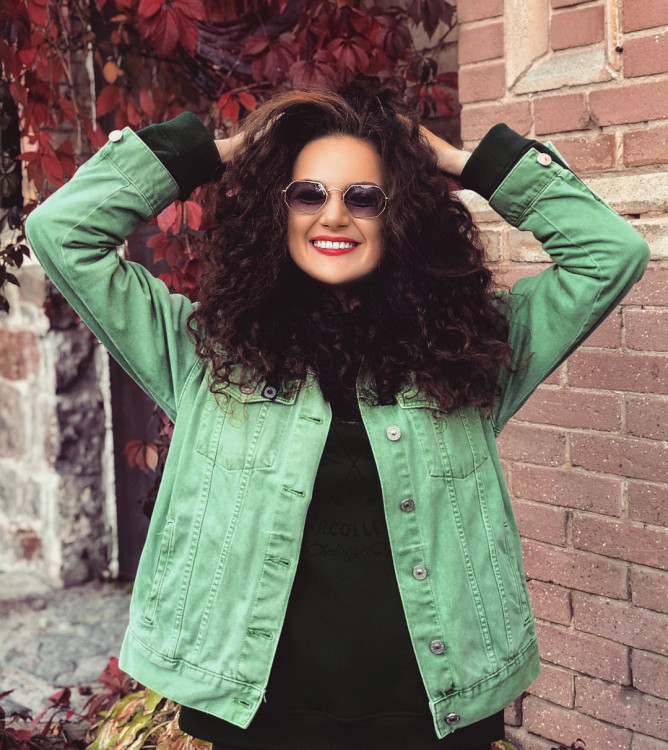 Vitalina femmes russes en tunisie