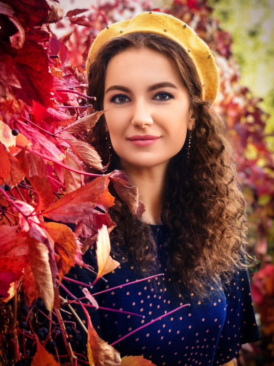 Vitalina femmes russes en tunisie