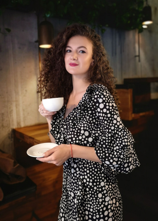 Vitalina femmes russes en tunisie