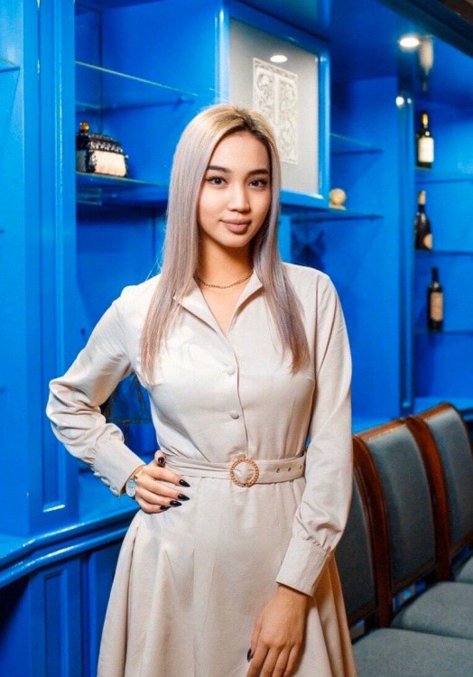 Arina femmes russes en tunisie