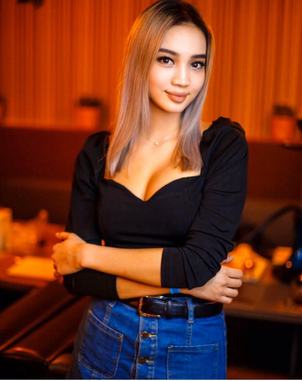 Arina femmes russes en tunisie