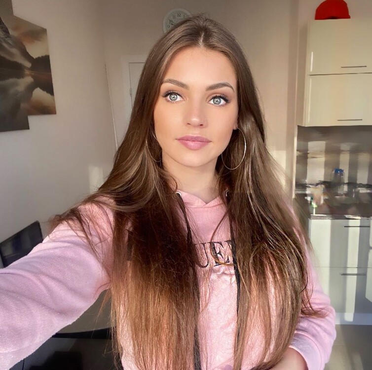 Alesya femmes russes en tunisie