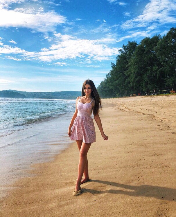 Alesya femmes russes en tunisie