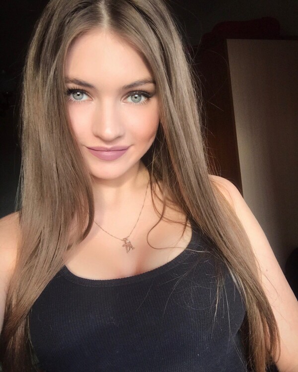 Alesya femmes russes en tunisie