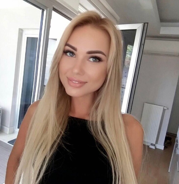 Anastasia femmes russes en tunisie