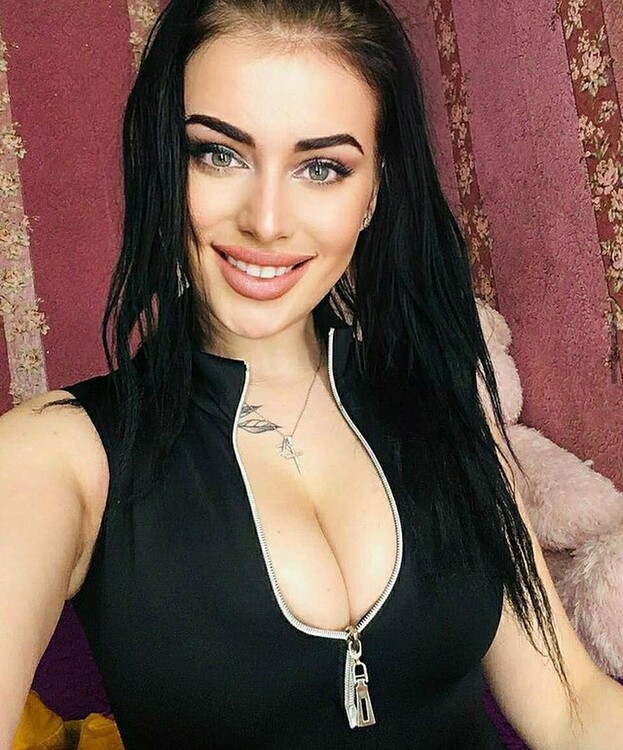 Yana femmes russes en tunisie