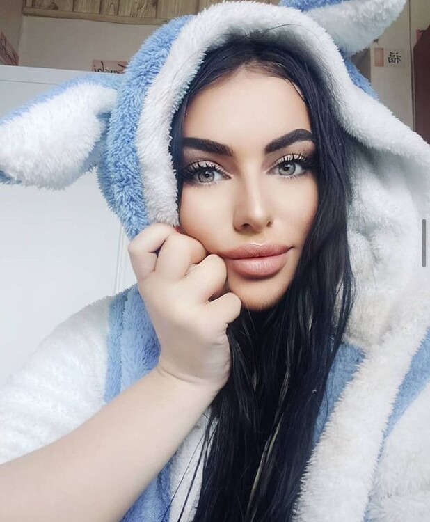 Yana femmes russes en tunisie