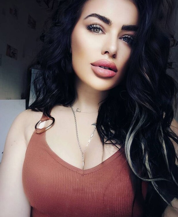 Yana femmes russes en tunisie