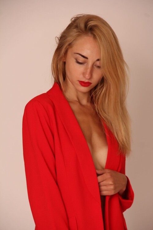 Alina femmes russes forum