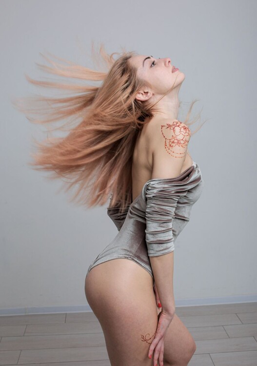 Alina femmes russes forum