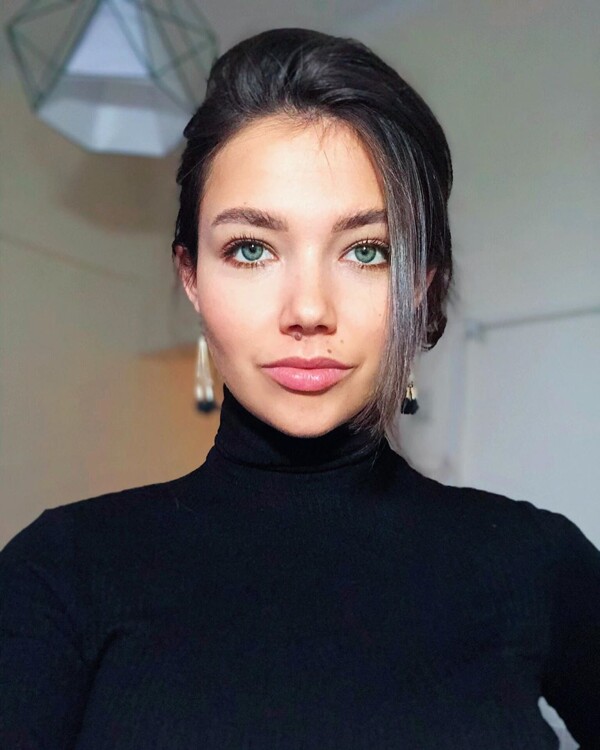 ANNA femmes russes forum
