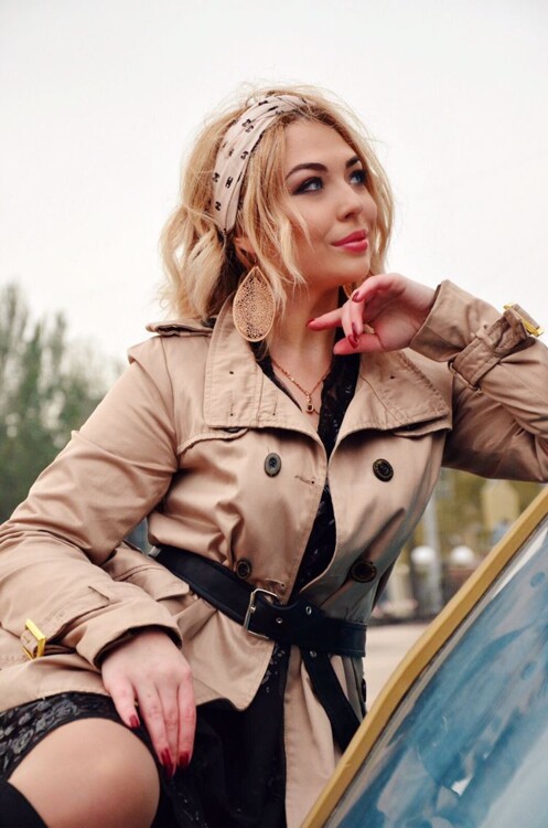 Anastasia femmes russes forum