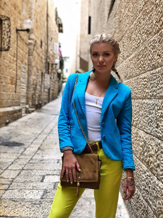 Alevtina femmes russes paris