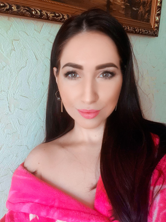 Marina femmes russes paris