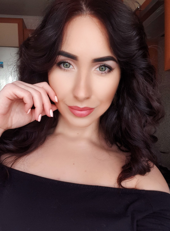 Marina femmes russes paris