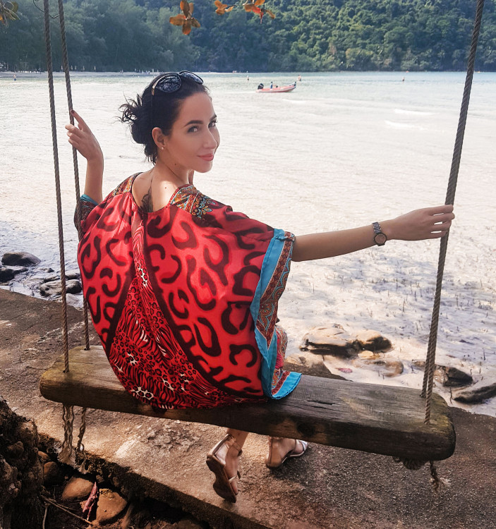 Marina femmes russes paris