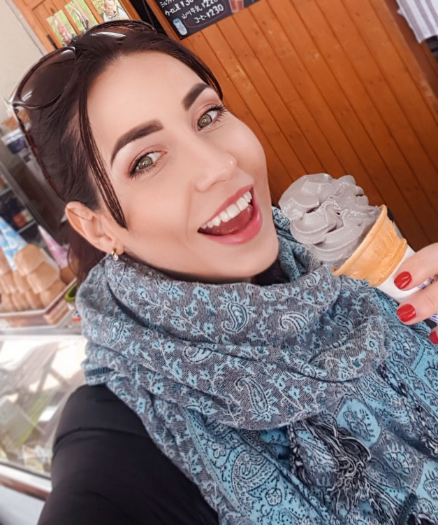 Marina femmes russes paris