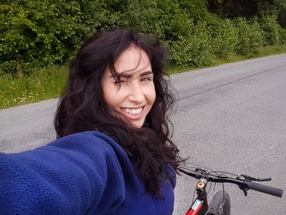 Marina femmes russes paris