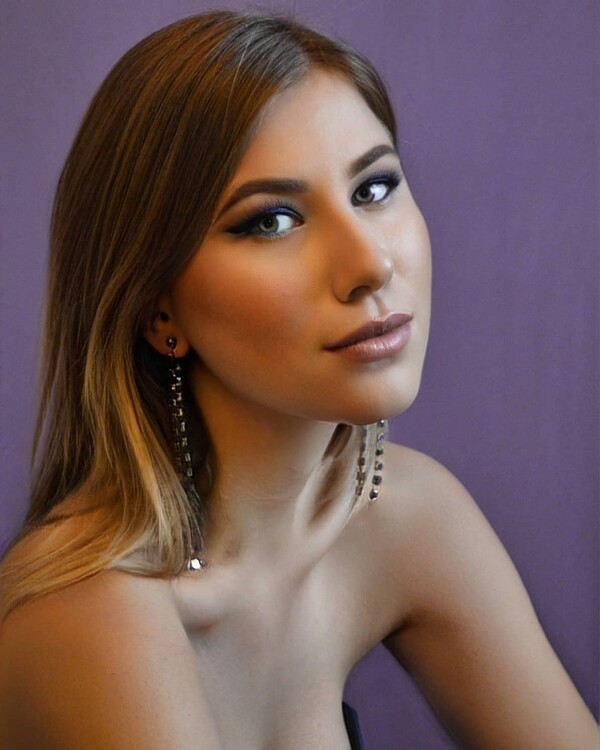 Katerina femmes russes paris