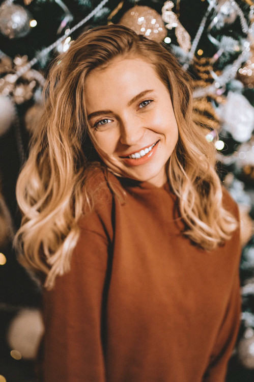 Ludmila femmes russes parlant francais pour mariage