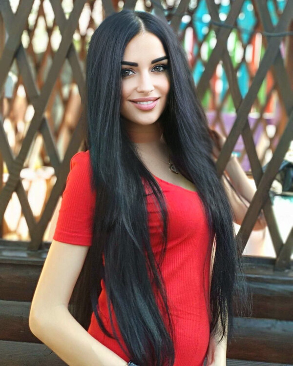 Ivanna femmes russes parlant francais pour mariage