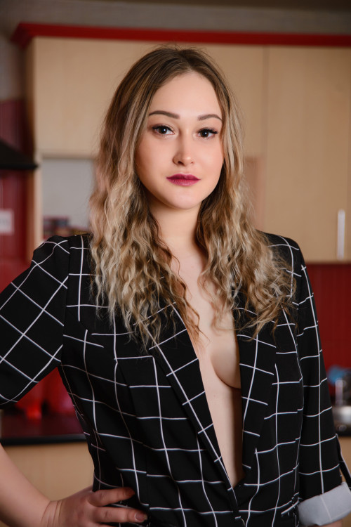 Daria femmes russes pour rencontre