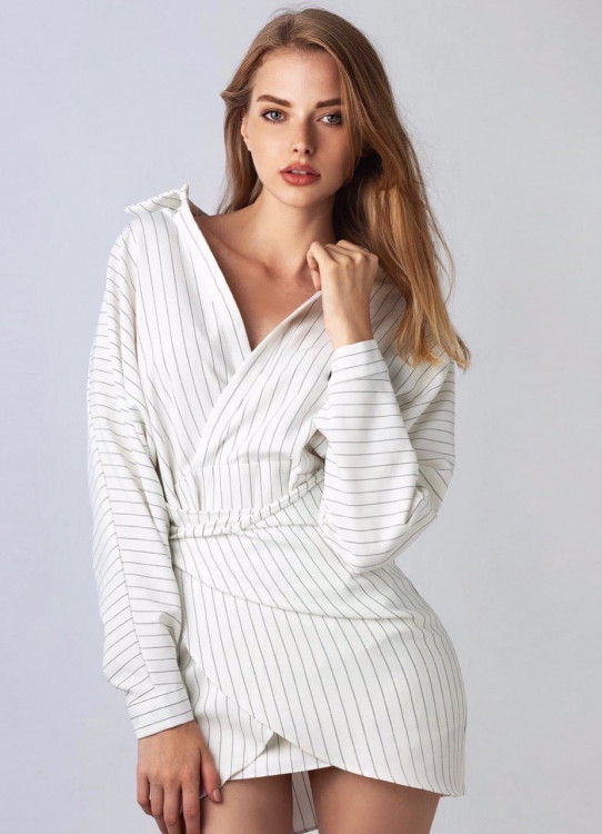 Adelina femmes russes pour rencontre