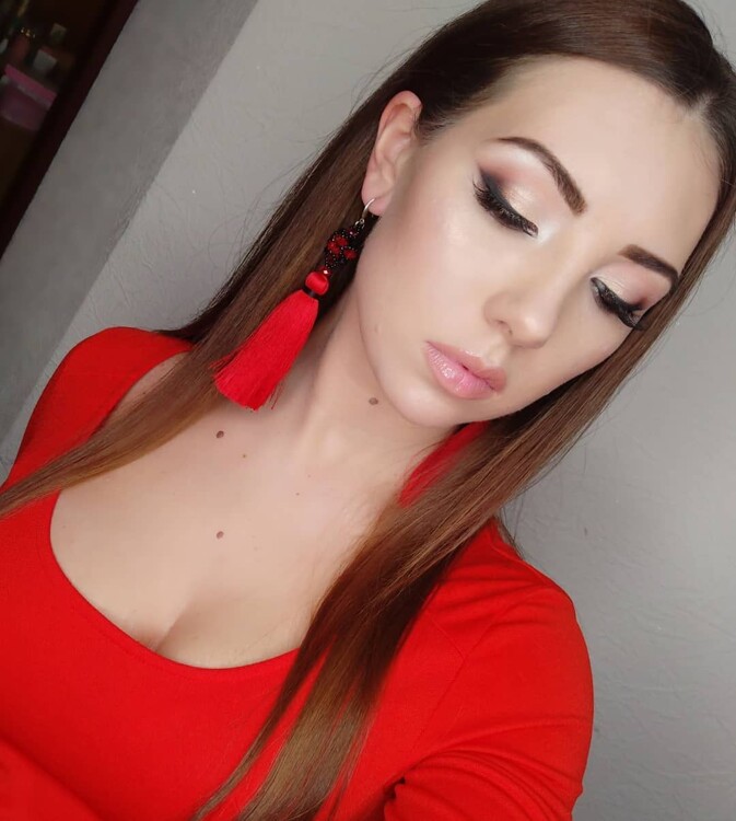 Anastasiya femmes russes pour rencontre