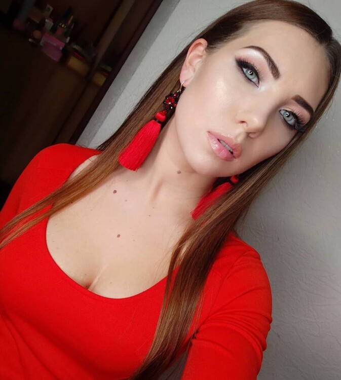 Anastasiya femmes russes pour rencontre